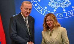 Erdoğan, İtalya Başbakanı Meloni ile telefonla görüşmesi gerçekleştirdi