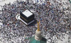 Hacı adaylarının kafile ve uçuş bilgileri belli oldu