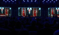 Erdoğan: Barış odaklı duruşumuzu sürdürmeyi devam edeceğiz