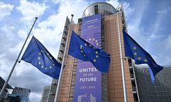 AB Komisyonu: İran'ın Körfez'de, Türkiye'de ve Azerbaycan'daki İHA saldırılarını kınıyoruz