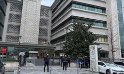 Bursa Büyükşehir Belediye Başkanı Mustafa Bozbey gözaltına alındı