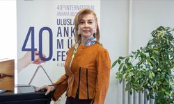 40. Uluslararası Ankara Müzik Festivali dünyadan sanatçıları başkentte buluşturacak