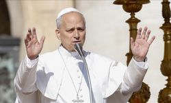 Papa 14. Leo: Orta Doğu'daki çatışmanın sorumlularına sesleniyorum, ateşi kesin