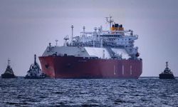 Avrupa ve Asya arasında sıvılaştırılmış doğal gaz rekabeti artıyor