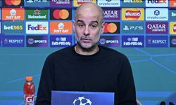 Guardiola, dünyanın kaos içinde olduğunu ve kimsenin bir şey yapmadığını söyledi