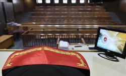 "İmamoğlu çıkar amaçlı suç örgütü" davasının beşinci duruşması başladı