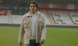 2026 Dünya Kupası Yolunda Milli Gururlar: Enes Ünal
