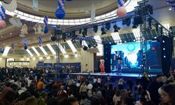 "Külliye'de Ramazan" etkinlikleri kapsamında "Siberay Müzikali" sahnelendi