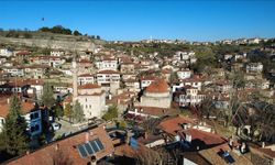 Bayram tatilinde Karabük, Sakarya, Bartın'ı tercih edenler tarih ve doğaya doyacak