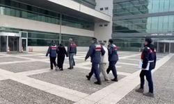 FETÖ'ye yönelik operasyonlarda yakalanan zanlılardan 41'i tutuklandı