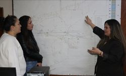 Kadın emeği "kara elmas"a değer katıyor