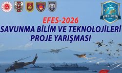 MSB'den "Savunma Bilim ve Teknolojileri" konulu proje yarışması