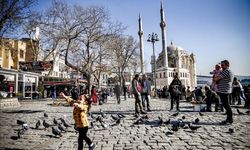 Hafta boyunca yurdun büyük bölümünde parçalı bulutlu ve güneşli hava hakim olacak