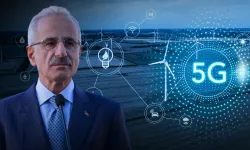 5G'ye geçiş yarın törenle ilan edilecek