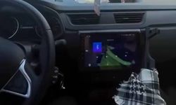 Uzun namlulu silah paylaşımı sonrası gözaltına alındı; silah oyuncak çıktı