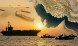 “Hürmüz Boğazındaki gelişmeleri takip ediyoruz”