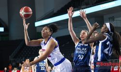 Botaş sezonu noktaladı