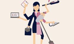 Disk/Genel-İş Kadın Emeği Raporu’nu açıkladı: 21,5 milyon kadın işgücünün dışında