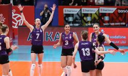 Başkent derbisi Zeren'in