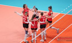 İlbank lige tutundu