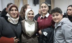 Aile Bakanlığı'ndan Ramazanda 610 bin haneyi ziyaret