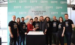 Cofy 200. Şubesini Ankara'da açtı