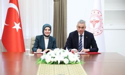 Aile ve Sosyal Hizmetler Bakanlığı ile Sağlık Bakanlığı’ndan iş birliği
