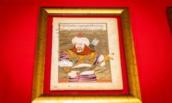 Kanada'dan Türkiye'ye tarihi iade