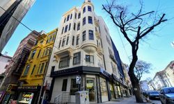 Anafartalar Caddesi’nde tarihi dönüşüm