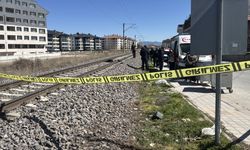 Yolcu treninin çarptığı kadın öldü