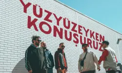 Yüzyüzeyken Konuşuruz Ankara'ya geliyor