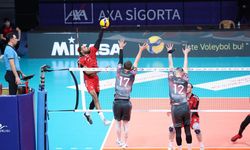 Efeler Ligi Play-Off etabında başkent derbisi yaşanacak