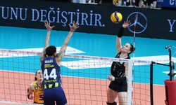 Sultanlar Ligi'nde şampiyon belli oluyor