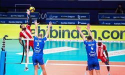 Play-Off'ta başkent derbisi Spor Toto'nun