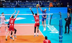 3.lük Play-Off serisinde derbi heyecanı sürüyor