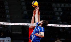 Efeler Ligi'nde sezon noktalandı