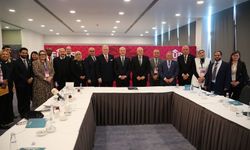 Arap-Avrasya Yükseköğretim Koridoru gündemde