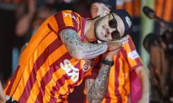 Galatasaray’da bir efsanenin sonu: Icardi gidiyor