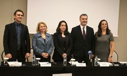 “Kanserle mücadelenin dijital sesi"