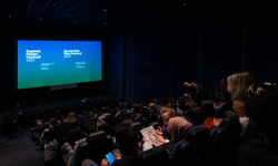 Engelsiz filmler festivali Ankara'da