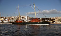 Koç Müzesi denizcilik koleksiyonuna iki dünya mirası ekledi