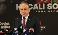 Büyük Birlik, Özbekistan yolcusu