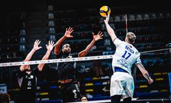 3.'lük serisinde başkent derbisi heyecanı