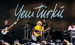 Yeni Türkü başkentte senfoniyle sahne alacak