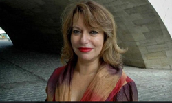 Mine Kırıkkanat hakkında soruşturma başlatıldı