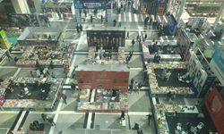 23. Ankara Kitap Fuarı kapılarını açtı