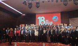 Birleşik Kamu- İş 18. kuruluş yılını mücadele kararlılığıyla kutladı