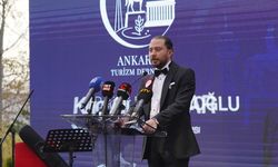 Başkent turizmde yeni bir sayfa açıyor