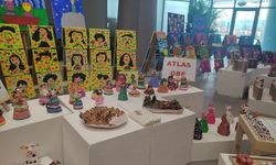 Çankaya’da 23 Nisan coşkusu dünya çocuklarıyla başladı