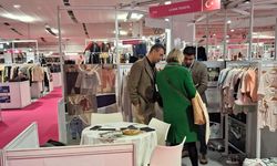 Modacılar iki koldan ABD ve İngiltere’ye pazarlama atağına geçti